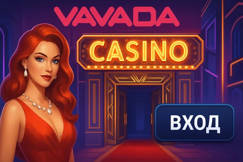 Vavada — Самоисключение и приостановка игры